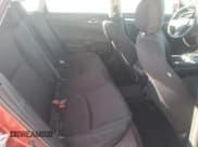 ✅ 2021 Honda Civic LX • VIN: 2HGFC2F66MH540724 • Лот: 87196245. Опубликован ранее на Copart с пробегом 46 853 миль. Бесплатный доступ к архиву аукционных продаж из США и подробный отчёт об истории автомобиля на DreamBid. Изображение 10.