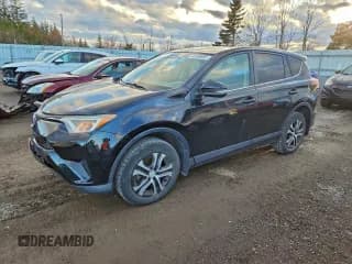 ✅ 2016 Toyota RAV4 LE • VIN: 2T3BFREV4GW459523 • Lot: 93809855. Wystawiony na Copart z przebiegiem 171 166 mil. Bezpłatny archiwum sprzedaży aukcyjnych z USA i szczegółowy raport historii pojazdu na DreamBid. Zdjęcie 1.