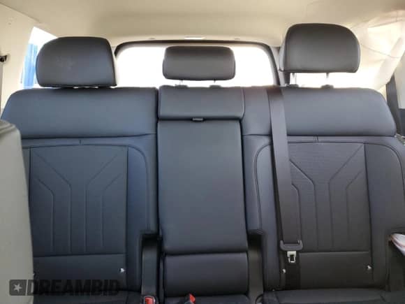 2024 Hyundai Santa Fe SEL с VIN 5NMP24GL6RH012408, выставлен на аукционе Copart как лот 50502775 с пробегом 25 822 миль миль и Чистый • Clean title. История ставок и продаж доступна на DreamBid. Изображение 10.