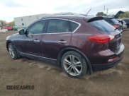 ✅ 2013 Infiniti EX Journey • VIN: JN1BJ0HR4DM481123 • Лот: 89557745. Опубликован ранее на Copart с пробегом Не указан. Бесплатный доступ к архиву аукционных продаж из США и подробный отчёт об истории автомобиля на DreamBid. Изображение 2.