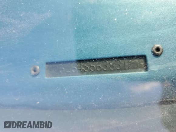 ✅ 1976 Mercury Grand Marquis • VIN: 6Z64S563831 • Лот: 78668804. Опубликован ранее на Copart с пробегом 84 543 миль. Бесплатный доступ к архиву аукционных продаж из США и подробный отчёт об истории автомобиля на DreamBid. Изображение 11.