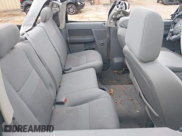 ✅ 2009 Dodge 2500 SLT • VIN: 3D7KS28T49G563144 • Лот: 41986413. Опубликован ранее на IAAI с пробегом 214 762 миль. Бесплатный доступ к архиву аукционных продаж из США и подробный отчёт об истории автомобиля на DreamBid. Изображение 8.