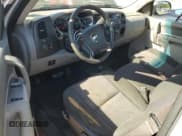 ✅ 2013 Chevrolet Silverado 2500HD Work Truck • VIN: 1GC0KVCG3DZ276500 • Лот: 70492985. Опубликован ранее на Copart с пробегом 132 710 миль. Бесплатный доступ к архиву аукционных продаж из США и подробный отчёт об истории автомобиля на DreamBid. Изображение 8.