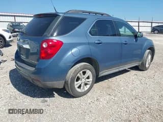 ✅ 2011 Chevrolet Equinox 1LT • VIN: 2CNALDEC3B6275728 • Лот: 43378410. Опубликован ранее на IAAI с пробегом 192 246 миль. Бесплатный доступ к архиву аукционных продаж из США и подробный отчёт об истории автомобиля на DreamBid. Изображение 4.