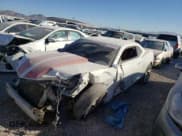 ✅ 2010 Chevrolet Camaro 2SS • VIN: 2G1FK1EJ3A9177007 • Лот: 71295705. Опубликован ранее на Copart с пробегом 154 547 миль. Бесплатный доступ к архиву аукционных продаж из США и подробный отчёт об истории автомобиля на DreamBid. Изображение 1.