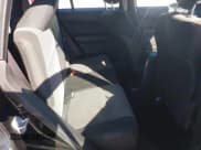 ✅ 2010 Dodge Caliber SXT • VIN: 1B3CB4HAXAD532248 • Лот: 43521429. Опубликован ранее на IAAI с пробегом Не указан. Бесплатный доступ к архиву аукционных продаж из США и подробный отчёт об истории автомобиля на DreamBid. Изображение 8.