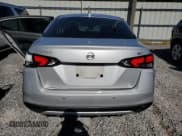 ✅ 2022 Nissan Versa SV • VIN: 3N1CN8EV7NL839979 • Lot: 91589185. Listed on Copart with 36,820 mi. Free auction sales archive from the USA and detailed vehicle history report at DreamBid. Image 6.