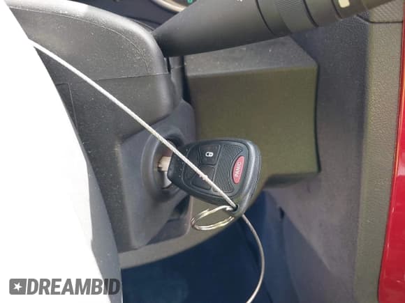 ✅ 2008 Dodge Caliber SXT • VIN: 1B3HB48B98D506460 • Lot: 41829536. Listed on IAAI with 61,826 mi. Free auction sales archive from the USA and detailed vehicle history report at DreamBid. Image 11.