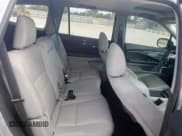 ✅ 2022 Honda Pilot EX-L • VIN: 5FNYF5H58NB006524 • Лот: 83940625. Опубликован ранее на Copart с пробегом 72 176 миль. Бесплатный доступ к архиву аукционных продаж из США и подробный отчёт об истории автомобиля на DreamBid. Изображение 11.