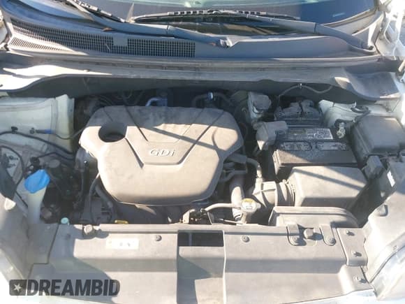 ✅ 2015 Kia Soul • VIN: KNDJN2A23F7797040 • Лот: 43224742. Опубликован ранее на IAAI с пробегом 190 443 миль. Бесплатный доступ к архиву аукционных продаж из США и подробный отчёт об истории автомобиля на DreamBid. Изображение 10.