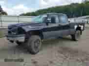 2006 Chevrolet Silverado 1500 LS z VIN 1GCEK19V36Z193687, wystawiony jako Copart lot #66843104 z przebiegiem 202 432 mil mil oraz Czysty tytuł • Clean title. Historia ofert i sprzedaży dostępna na DreamBid. Obrazek 1.