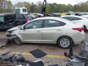 ✅ 2020 Hyundai Accent SE • VIN: 3KPC24A63LE094663 • Лот: 41950956. Опубликован ранее на IAAI с пробегом 64 507 миль. Бесплатный доступ к архиву аукционных продаж из США и подробный отчёт об истории автомобиля на DreamBid. Изображение 14.