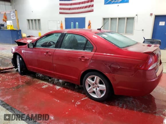 ✅ 2011 Mercury Milan • VIN: 3MEHM0HAXBR604175 • Лот: 88454095. Опубликован ранее на Copart с пробегом 86 901 миль. Бесплатный доступ к архиву аукционных продаж из США и подробный отчёт об истории автомобиля на DreamBid. Изображение 2.