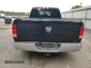 ✅ 2018 Ram 1500 Tradesman • VIN: 1C6RR6FG0JS340105 • Lot: 53948585. Listed on Copart with 55,855 mi. Free auction sales archive from the USA and detailed vehicle history report at DreamBid. Image 6.