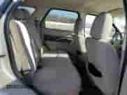 2009 Mercury Mariner с VIN 4M2CU81G69KJ06248, выставлен на аукционе Copart как лот 46681155 с пробегом 208 073 миль миль и Списание • Salvage title. История ставок и продаж доступна на DreamBid. Изображение 11.