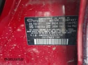 ✅ 2018 Hyundai Elantra SEL • VIN: KMHD84LF4JU526798 • Lot: 43478866. Listed on IAAI with 94,503 mi. Free auction sales archive from the USA and detailed vehicle history report at DreamBid. Image 9.