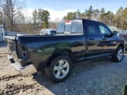 ✅ 2009 Dodge 1500 SLT • VIN: 1D3HV18T09S752024 • Lot: 47525275. Wystawiony na Copart z przebiegiem 149 948 mil. Bezpłatny archiwum sprzedaży aukcyjnych z USA i szczegółowy raport historii pojazdu na DreamBid. Zdjęcie 3.