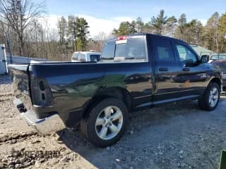 ✅ 2009 Dodge 1500 SLT • VIN: 1D3HV18T09S752024 • Lot: 47525275. Wystawiony na Copart z przebiegiem 149 948 mil. Bezpłatny archiwum sprzedaży aukcyjnych z USA i szczegółowy raport historii pojazdu na DreamBid. Zdjęcie 3.