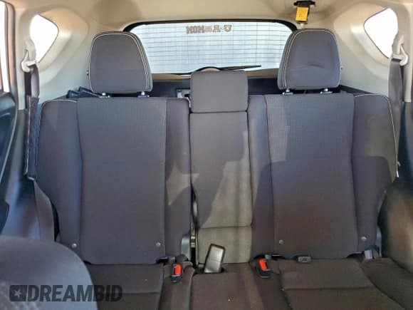 ✅ 2018 Toyota RAV4 XLE • VIN: JTMWFREV4JD133534 • Lot: 94262495. Listed on Copart with 48,439 mi. Free auction sales archive from the USA and detailed vehicle history report at DreamBid. Image 10.