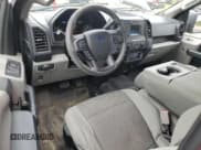 ✅ 2015 Ford F-150 XLT • VIN: 1FTEX1EP5FFB75802 • Lot: 60769405. Listed on Copart with 151,559 mi. Free auction sales archive from the USA and detailed vehicle history report at DreamBid. Image 8.