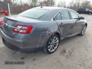 ✅ 2013 Ford Taurus Limited • VIN: 1FAHP2J8XDG153857 • Lot: 43604219. Wystawiony na IAAI z przebiegiem 138 085 mil. Bezpłatny archiwum sprzedaży aukcyjnych z USA i szczegółowy raport historii pojazdu na DreamBid. Zdjęcie 4.