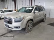 ✅ 2015 GMC Acadia SLT • VIN: 1GKKVSKD1FJ301342 • Lot: 43566026. Listed on IAAI with 103,023 mi. Free auction sales archive from the USA and detailed vehicle history report at DreamBid. Image 2.