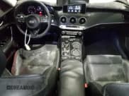 ✅ 2019 Kia Stinger • VIN: KNAE15LA5K6053861 • Lot: 84885874. Wystawiony na Copart z przebiegiem 84 793 mil. Bezpłatny archiwum sprzedaży aukcyjnych z USA i szczegółowy raport historii pojazdu na DreamBid. Zdjęcie 8.