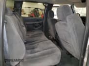 ✅ 2004 Chevrolet Silverado 1500 Z71 • VIN: 2GCEK13T741419601 • Lot: 80187295. Listed on Copart with 236,614 mi. Free auction sales archive from the USA and detailed vehicle history report at DreamBid. Image 10.