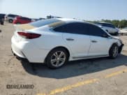 ✅ 2018 Hyundai Sonata Sport Plus • VIN: 5NPE34AF1JH677912 • Lot: 81414115. Wystawiony na Copart z przebiegiem 112 333 mil. Bezpłatny archiwum sprzedaży aukcyjnych z USA i szczegółowy raport historii pojazdu na DreamBid. Zdjęcie 3.