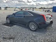 ✅ 2012 Cadillac CTS Performance • VIN: 1G6DK1E35C0144610 • Лот: 96674605. Опубликован ранее на Copart с пробегом 120 137 миль. Бесплатный доступ к архиву аукционных продаж из США и подробный отчёт об истории автомобиля на DreamBid. Изображение 2.