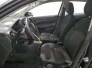 ✅ 2024 Mitsubishi Mirage ES • VIN: ML32AUHJ2RH011559 • Lot: 95327605. Listed on Copart with 23,400 mi. Free auction sales archive from the USA and detailed vehicle history report at DreamBid. Image 7.