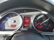 ✅ 2008 Audi Q7 Premium • VIN: WA1BY74L78D048155 • Lot: 90716645. Listed on Copart with 161,261 mi. Free auction sales archive from the USA and detailed vehicle history report at DreamBid. Image 9.