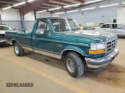 ✅ 1996 Ford F-150 • VIN: 1FTEF15N6TLB71479 • Лот: 47202085. Опубликован ранее на Copart с пробегом 161 072 миль. Бесплатный доступ к архиву аукционных продаж из США и подробный отчёт об истории автомобиля на DreamBid. Изображение 4.