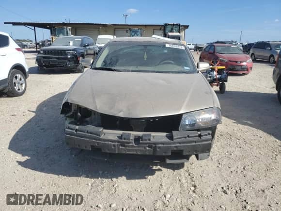2004 Chevrolet Impala с VIN 2G1WF52EX49183085, выставлен на аукционе Copart как лот 76016274 с пробегом 259 201 миль миль и Списание • Salvage title. История ставок и продаж доступна на DreamBid. Изображение 5.