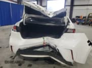 ✅ 2021 Toyota Corolla LE • VIN: 5YFEPMAE6MP203859 • Lot: 81905945. Listed on Copart with Not provided. Free auction sales archive from the USA and detailed vehicle history report at DreamBid. Image 6.