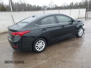 ✅ 2021 Hyundai Accent SE • VIN: 3KPC24A64ME146299 • Лот: 41551666. Опубликован ранее на IAAI с пробегом 84 120 миль. Бесплатный доступ к архиву аукционных продаж из США и подробный отчёт об истории автомобиля на DreamBid. Изображение 4.
