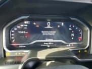 ✅ 2025 GMC Sierra 1500 AT4 • VIN: 3GTUUEE82SG157058 • Лот: 89903485. Опубликован ранее на Copart с пробегом 11 074 миль. Бесплатный доступ к архиву аукционных продаж из США и подробный отчёт об истории автомобиля на DreamBid. Изображение 9.