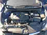 2016 Hyundai Elantra SE with VIN 5NPDH4AE6GH743111, listed as a IAAI auction lot 43417263 with 165,180 mi miles and . Bid and sale history available at DreamBid. Image 10.