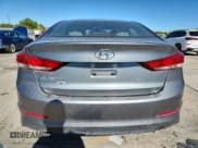 ✅ 2018 Hyundai Elantra SE • VIN: KMHD74LF8JU469928 • Lot: 85301445. Listed on Copart with 108,015 mi. Free auction sales archive from the USA and detailed vehicle history report at DreamBid. Image 6.