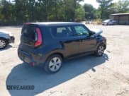 ✅ 2014 Kia Soul • VIN: KNDJN2A21E7718365 • Lot: 43003532. Wystawiony na IAAI z przebiegiem 129 024 mil. Bezpłatny archiwum sprzedaży aukcyjnych z USA i szczegółowy raport historii pojazdu na DreamBid. Zdjęcie 4.