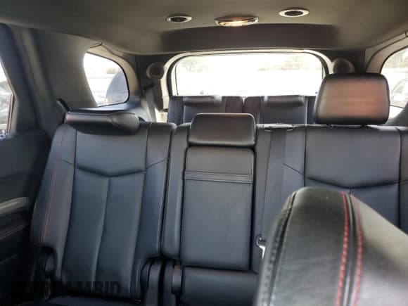 ✅ 2015 Dodge Durango R/T • VIN: 1C4SDJCT9FC789555 • Lot: 84862295. Wystawiony na Copart z przebiegiem 83 750 mil. Bezpłatny archiwum sprzedaży aukcyjnych z USA i szczegółowy raport historii pojazdu na DreamBid. Zdjęcie 10.