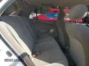 ✅ 2001 Toyota Corolla CE • VIN: 1NXBR12E71Z543445 • Lot: 69626264. Wystawiony na Copart z przebiegiem 101 547 mil. Bezpłatny archiwum sprzedaży aukcyjnych z USA i szczegółowy raport historii pojazdu na DreamBid. Zdjęcie 11.