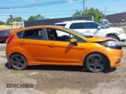 ✅ 2017 Ford Fiesta ST • VIN: 3FADP4GX7HM122022 • Лот: 42853260. Опубликован ранее на IAAI с пробегом 84 605 миль. Бесплатный доступ к архиву аукционных продаж из США и подробный отчёт об истории автомобиля на DreamBid. Изображение 12.