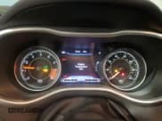 ✅ 2014 Jeep Cherokee Trailhawk • VIN: 1C4PJMBS8EW150380 • Lot: 92049015. Listed on Copart with 90,306 mi. Free auction sales archive from the USA and detailed vehicle history report at DreamBid. Image 9.