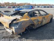 ✅ 2011 Nissan Maxima SV • VIN: 1N4AA5AP8BC803642 • Lot: 43387884. Listed on IAAI with 205,444 mi. Free auction sales archive from the USA and detailed vehicle history report at DreamBid. Image 4.