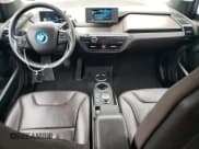 ✅ 2018 BMW i3 • VIN: WBY7Z4C50JVD96469 • Lot: 64667625. Listed on Copart with 56,274 mi. Free auction sales archive from the USA and detailed vehicle history report at DreamBid. Image 8.