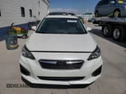 ✅ 2017 Subaru Impreza Premium • VIN: 4S3GTAB61H3735772 • Lot: 54454295. Listed on Copart with 155,603 mi. Free auction sales archive from the USA and detailed vehicle history report at DreamBid. Image 5.
