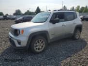 ✅ 2020 Jeep Renegade Sport • VIN: ZACNJBAB4LPL84021 • Лот: 69415255. Опубликован ранее на Copart с пробегом 69 173 миль. Бесплатный доступ к архиву аукционных продаж из США и подробный отчёт об истории автомобиля на DreamBid. Изображение 1.