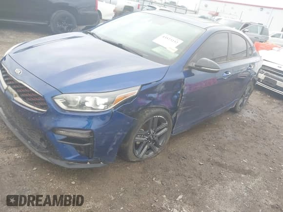 ✅ 2020 Kia Forte GT-Line • VIN: 3KPF34AD6LE248971 • Lot: 43523232. Wystawiony na IAAI z przebiegiem 117 458 mil. Bezpłatny archiwum sprzedaży aukcyjnych z USA i szczegółowy raport historii pojazdu na DreamBid. Zdjęcie 17.
