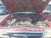 ✅ 1998 Toyota Tacoma • VIN: 4TASN92N4WZ119287 • Lot: 42968631. Listed on IAAI with 245,923 mi. Free auction sales archive from the USA and detailed vehicle history report at DreamBid. Image 10.